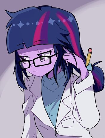 Midnight Sparkle