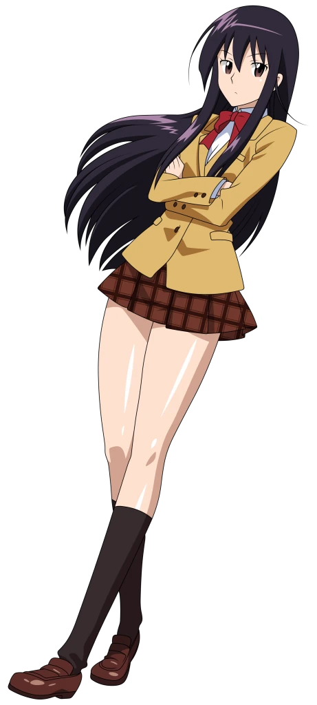 Shino Amakusa | All Worlds Alliance Wiki | Fandom
