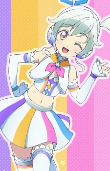 Coco (Aikatsu Friends!) | All Worlds Alliance Wiki | Fandom