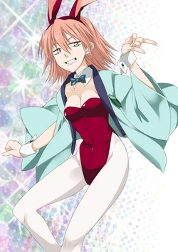 Haruko Haruhara | All Worlds Alliance Wiki | Fandom