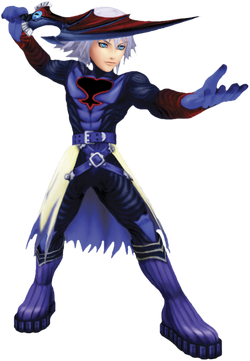 RIKU❗️ Amazon.com: Kingdom Hearts: Riku Ultra Detail Figure