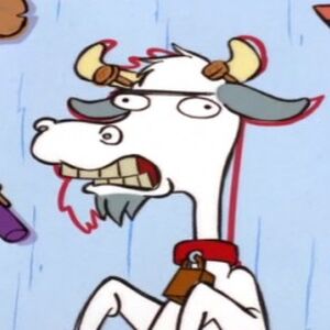 Victor The Goat All Worlds Alliance Wiki Fandom