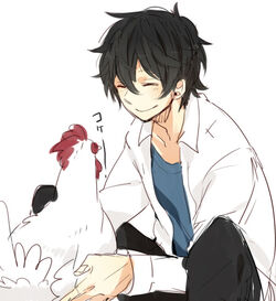 Haru Yoshida | All Worlds Alliance Wiki | Fandom Haru Yoshida | All Worlds Alliance Wiki | Fandom