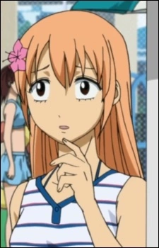 Yuka Hanazawa | All Worlds Alliance Wiki | Fandom