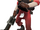 The Demoman