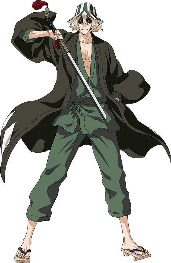 bleach urahara bleach urahara