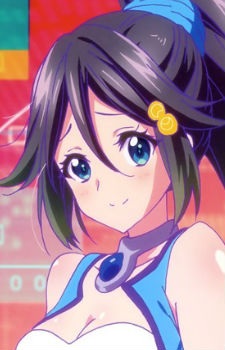 Reina Izumi/Gallery, Musaigen no Phantom World Wiki, Fandom