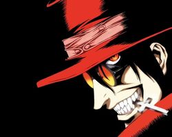 Alucard (Hellsing), All Worlds Alliance Wiki