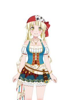 Kokoro Tsurumaki | All Worlds Alliance Wiki | Fandom Kokoro Tsurumaki | All Worlds Alliance Wiki | Fandom