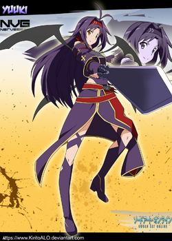 【yuuki 】 Yuuki | VS Battles Wiki | Fandom