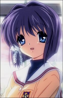 Fujibayashi Ryou - CLANNAD - Image #20047 - Zerochan Anime Image Board