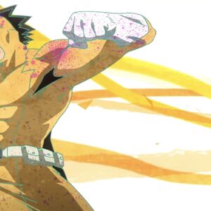 Rikidou Satou All Worlds Alliance Wiki Fandom