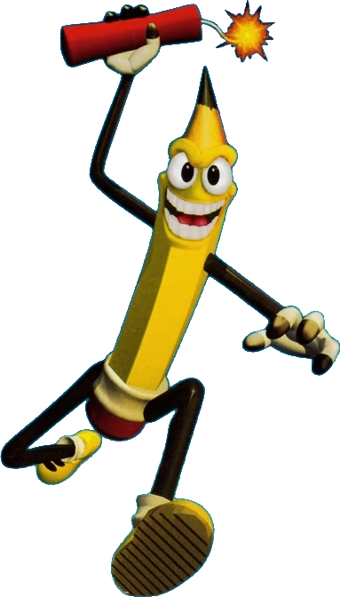 Wild Woody | All Worlds Alliance Wiki | Fandom