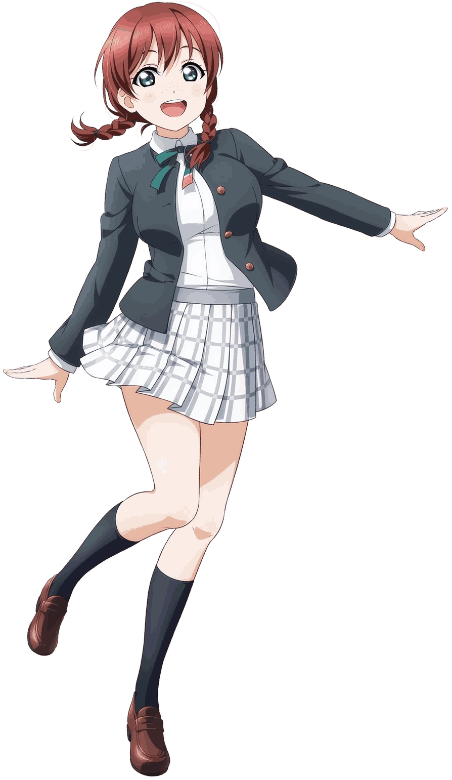 Emma Verde | All Worlds Alliance Wiki | Fandom