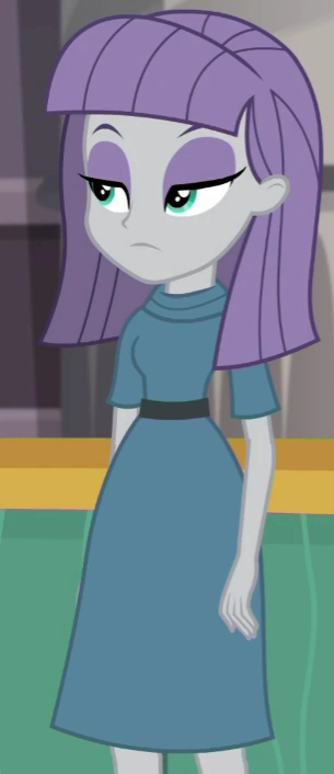 mlp eg maud pie