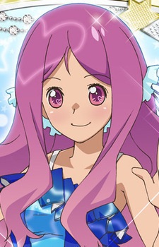 mimori  Mimori Kishida | All Worlds Alliance Wiki | Fandom