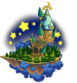 Mysterious Tower KHBBS