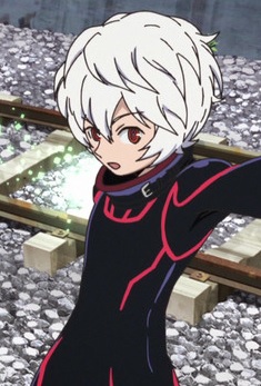 Kuga Yuuma - World Trigger - Image by 2 Coleslaw #2955189