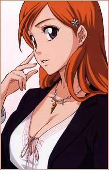 Orihime Inoue, All Worlds Alliance Wiki