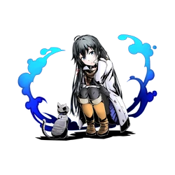 Yukino Yukinoshita | All Worlds Alliance Wiki | Fandom