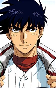 Gorou Honda, All Worlds Alliance Wiki