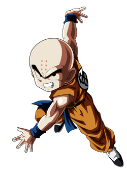 Kuririn | All Worlds Alliance Wiki | Fandom