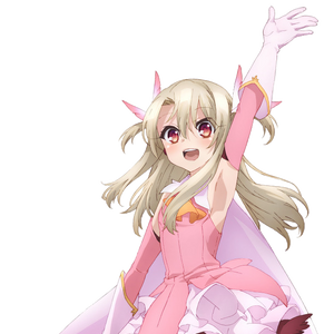 Illyasviel Von Einzbern Fate Kaleid All Worlds Alliance Wiki Fandom At myanimelist, you can find out about their voice actors age: illyasviel von einzbern fate kaleid