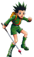 Gon