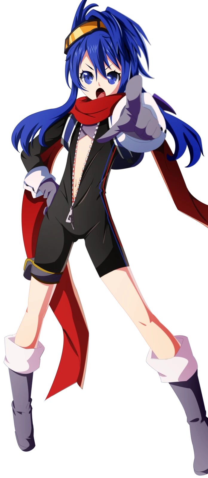 Nisa | All Worlds Alliance Wiki | Fandom