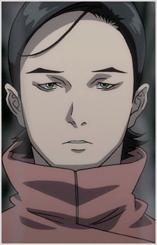 Vincent Law, Ergo Proxy Wiki