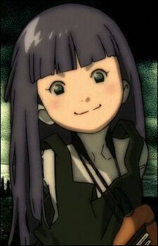 Pino, Ergo Proxy Wiki