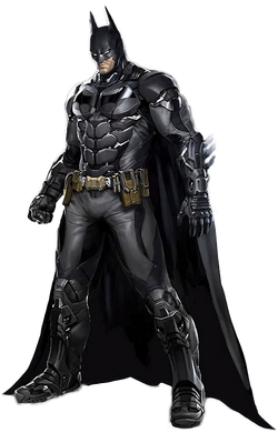 Batman (Bruce Wayne) | All Worlds Alliance Wiki | Fandom