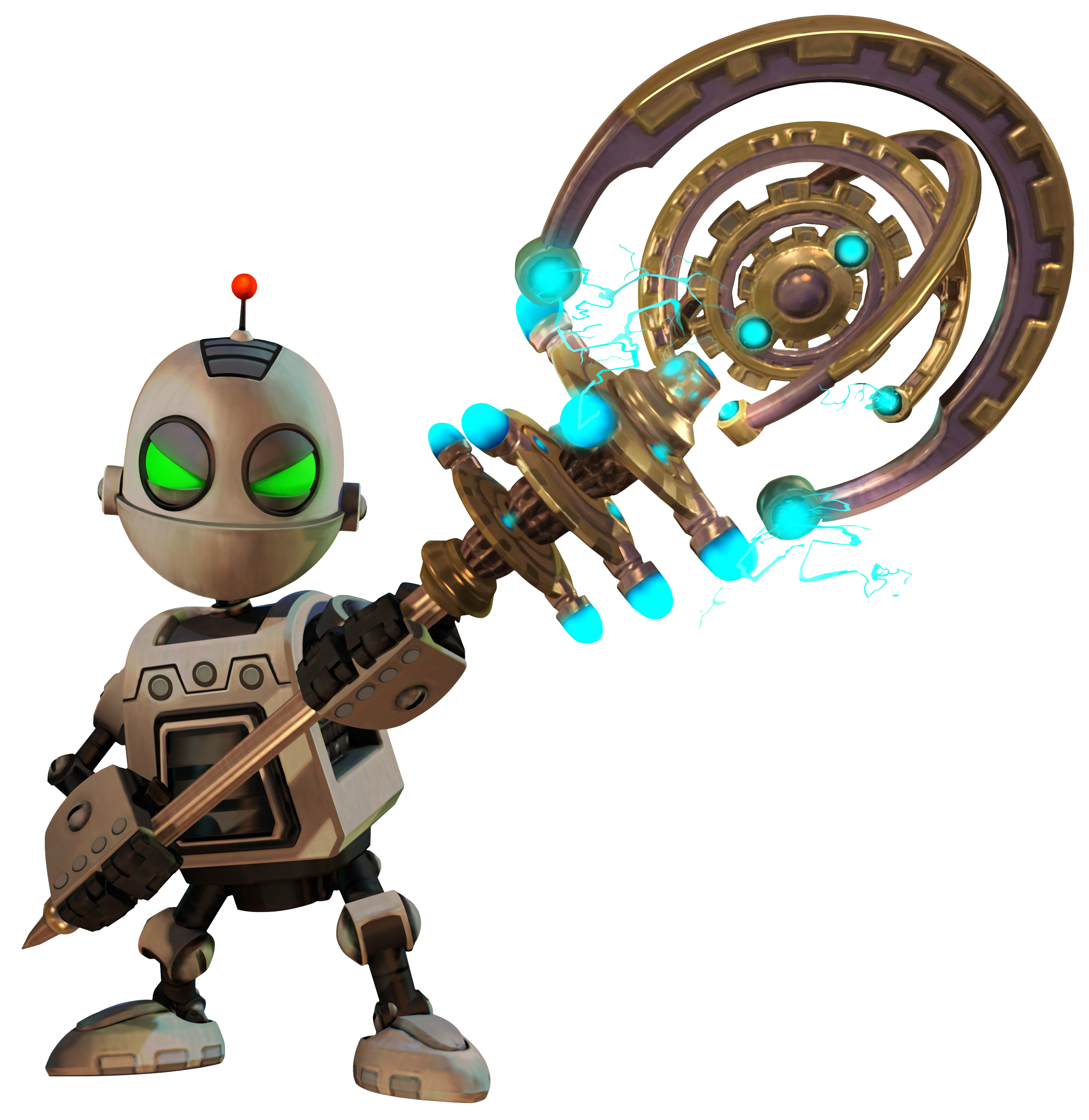 Ratchet & Clank: ZAG Heroez, Game Ideas Wiki