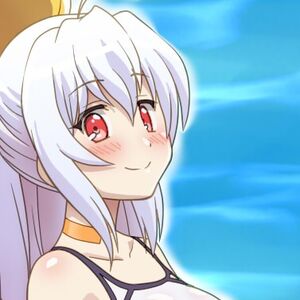 Wallpaper Isla Plastic Memories All Worlds Alliance Wiki Fandom HD