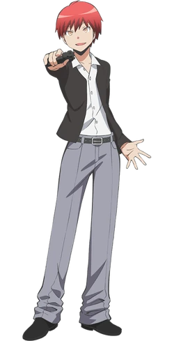 アニメ KARMA 250?cb=20190120120324