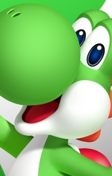 Yoshi (Super Mario) | All Worlds Alliance Wiki | Fandom