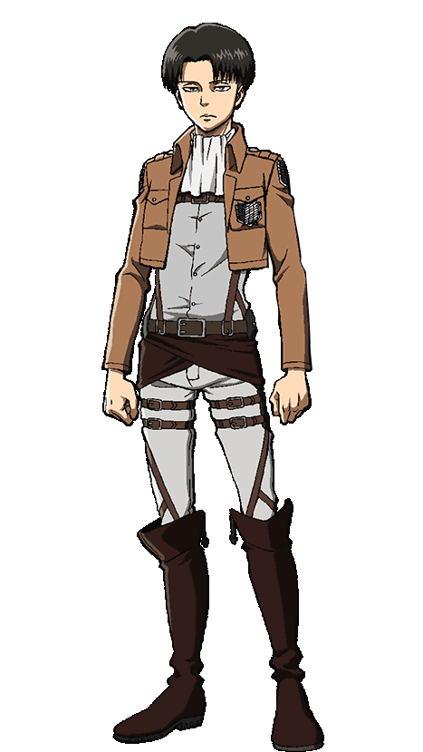 Category:Attack on Titan, The Cosplay Wiki