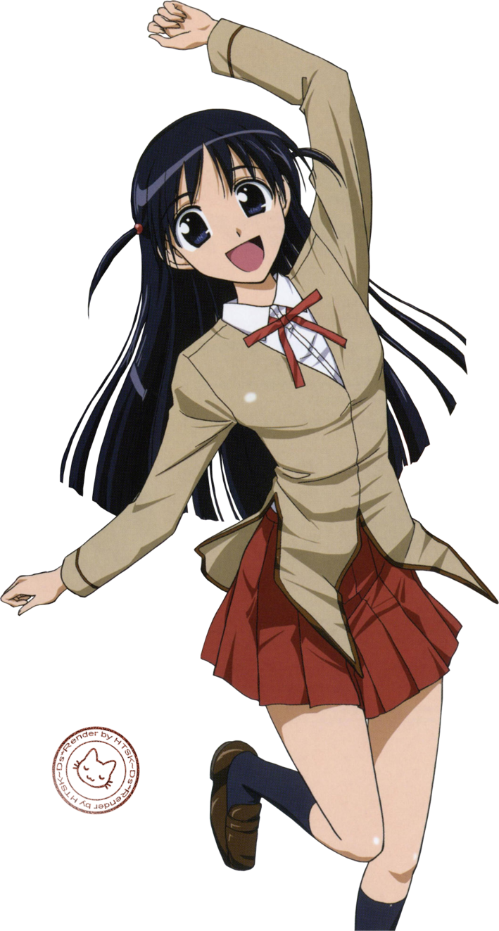 School Rumble - Wikipedia