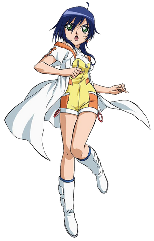 Fabia sheen
