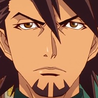 Gorou Honda, All Worlds Alliance Wiki