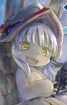 Nanachi - Character (89866) - AniDB