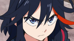 Ryūko Matoi, DigiTouSailorCure Wiki