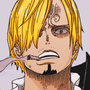 Sanji Vinsmoke