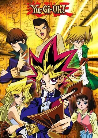 Yu-Gi-Oh! Duel Monsters - Dublado - Yu☆Gi☆Oh! Duel Monsters, Yu-Gi-Oh Duel  Monsters, YuGiOh! Duel Monsters, Yu Gi Oh! Duel Monsters, YuGiOh Duel  Monsters - Animes Online