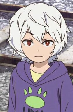 Kuga Yuuma - World Trigger - Image by 2 Coleslaw #2955189