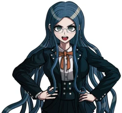 Tsumugi Shirogane | All Worlds Alliance Wiki | Fandom