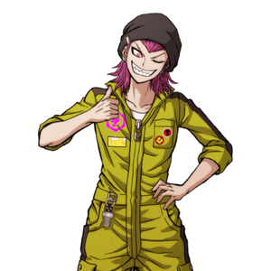 Featured image of post Kazuichi Soda Sprites Gallery Here you are kinmaeda