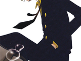 Vinsmoke Sanji