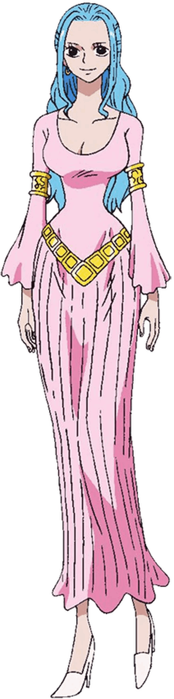 Vivi Nefertari | All Worlds Alliance Wiki | Fandom