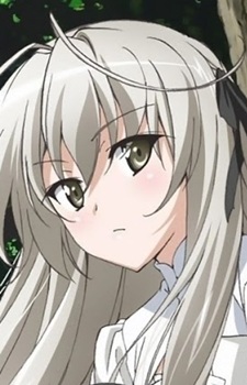 Sora Kasugano - Yosuga No Sora - v1.0, Stable Diffusion LoRA